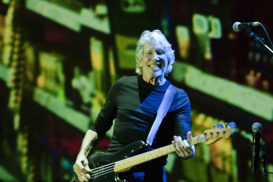 Concierto Roger Waters