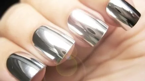 ¿Hacerse las uñas puede ser peligroso?