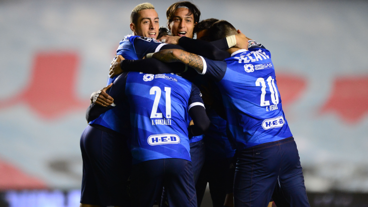 Rayados