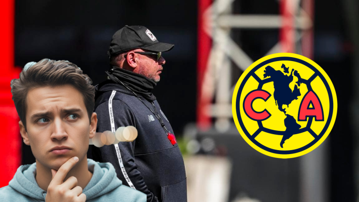 Antonio Mohamed suena para volver al Club América y esto fue lo que él dijo sobre irse de Toluca