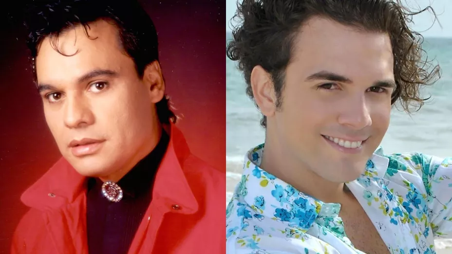 Juan Gabriel le pidió matrimonio a su ahijado, Jas Devael la revelación que sacude al mundo del espectáculo