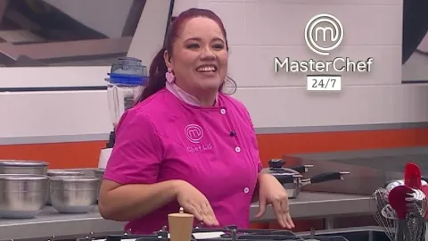 En qué consiste el reto de mermeladas de la chef Lili Cuéllar en MasterChef .
