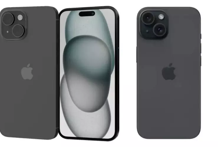 iPhone 15, oferta en elektra