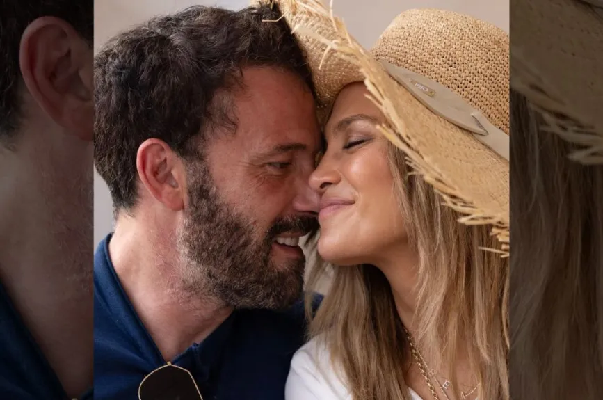 JLO y Ben enamorados.jpg