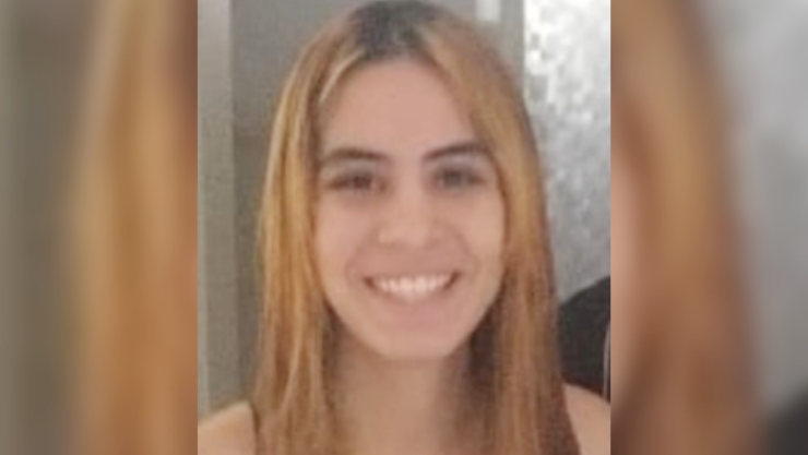 Fernanda Guadalupe Quezada Baca