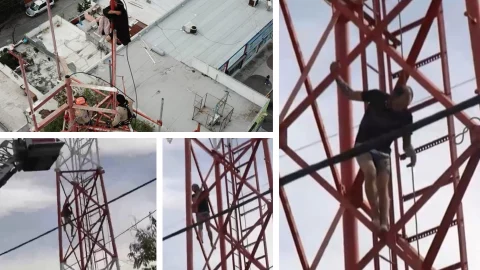 apodaca hombre torre