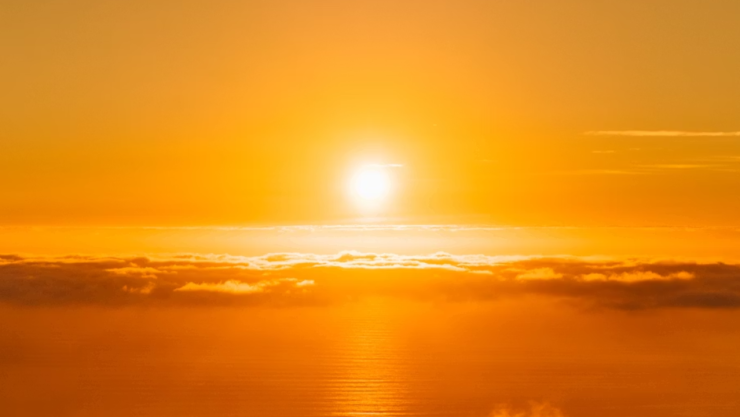 Alerta en Baja California: El Niño impulsará temperaturas récord en 2026