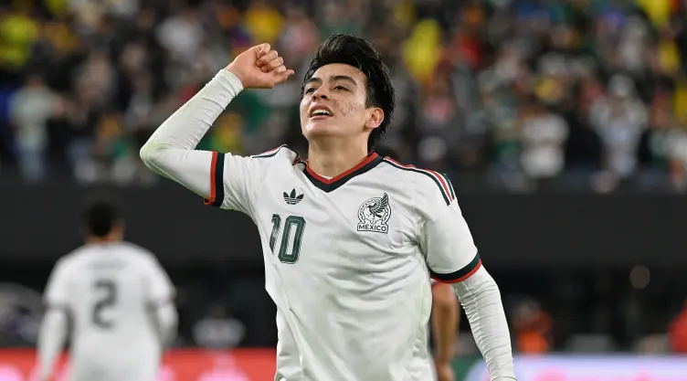 gil mora gol seleccion mexicana gol vs colombia