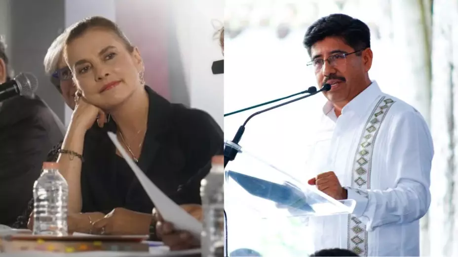 Beatriz Gutiérrez Müller afirma que nuevo Poder Judicial servirá para denunciar a periodistas