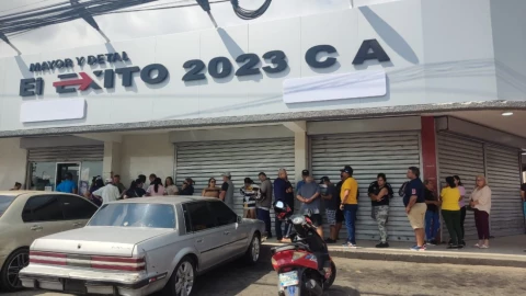 Venezuela en vilo: testimonios desde las horas de mayor incertidumbre en Caracas