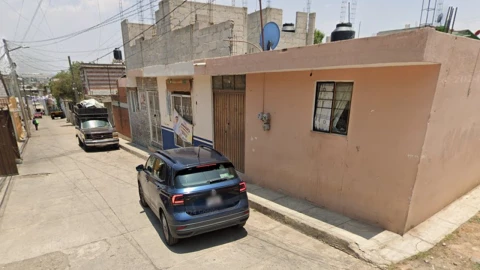 menor se quita la vida junta auxiliar ignacio romero vargas puebla