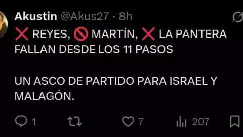 Aficionados estallan contra jugadores del América