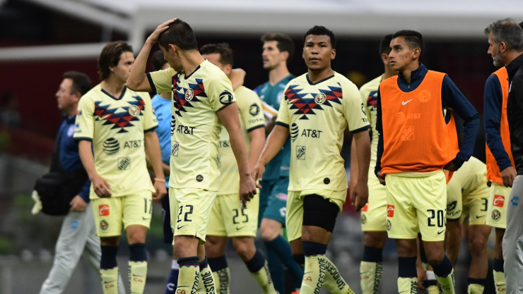 América