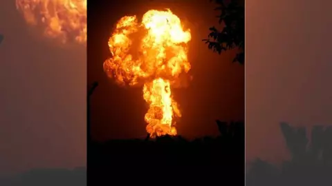 ¿Qué es un volcán de lodo y qué gas expulsan al hacer erupción? Habitantes en Colombia experimentan su poder