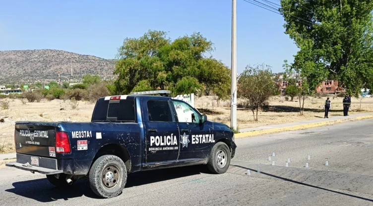 Al menos 7 policías han sido asesinados en el Estado de México en lo que va de 2024, de acuerdo con Causa en Común.