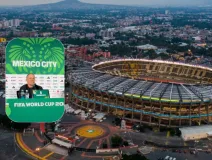 El recuerdo de Fabio Cannavaro sobre el Estadio Ciudad de México que emociona a todos