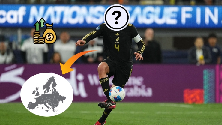 El mexicano que tendría su siguiente paso en Europa definido