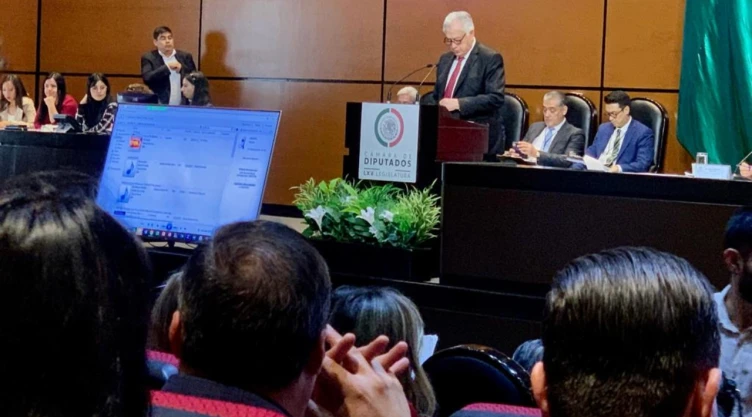 Reconstrucción eléctrica por “Otis” costará 2 mil millones de pesos a la CFE: Bartlett