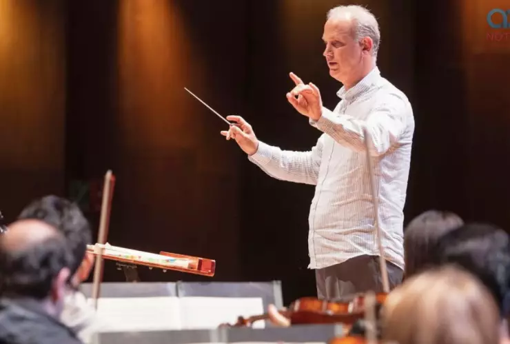 Boletos para Navidad Sinfónica