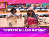 Bebeshita sobre cómo se enamoró de Kevyn Bicolor