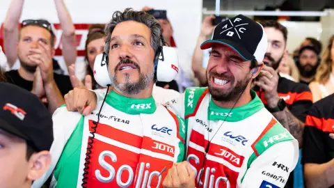 mexicano roberto gonzalez gana 24 horas le mans