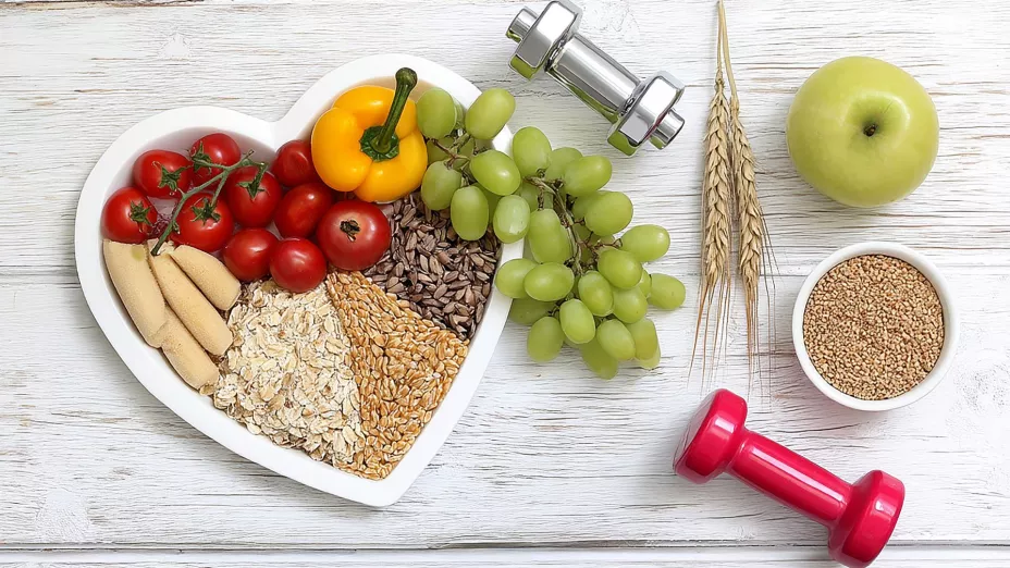 alimentos energía 