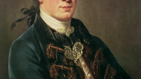 Kant depender de otra persona