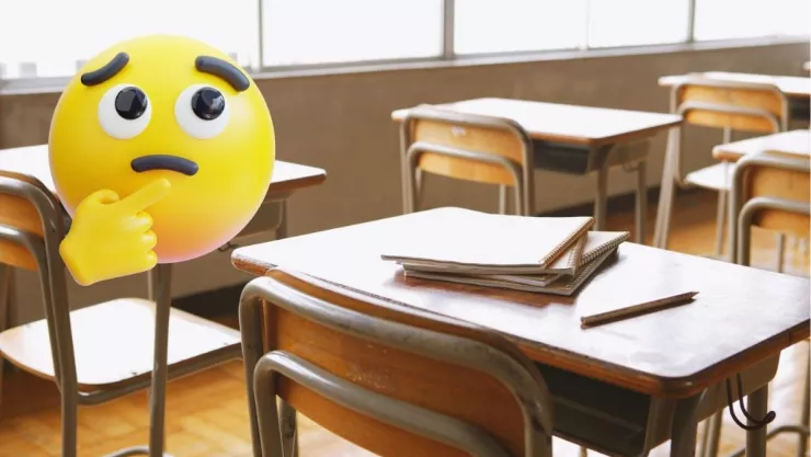 No adelantarán cierre de curso escolar en Veracruz pese a altas temperaturas