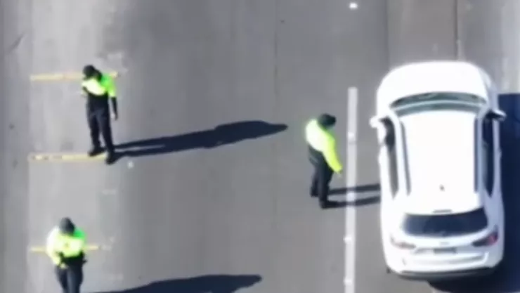 Los Minions de Tijuana ya fueron retirados