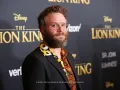 El Rey León Live Action Doblaje