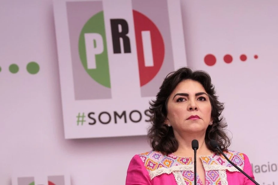 IVONNE ORTEGA