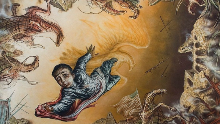 Niños héroes 13 de septiembre
