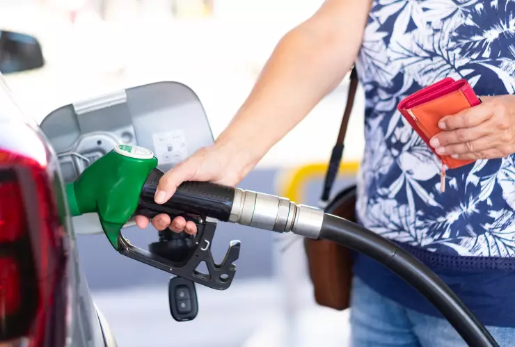 Precio gasolina Querétaro hoy 6 noviembre: ¿cuánto cuesta llenar el tanque?