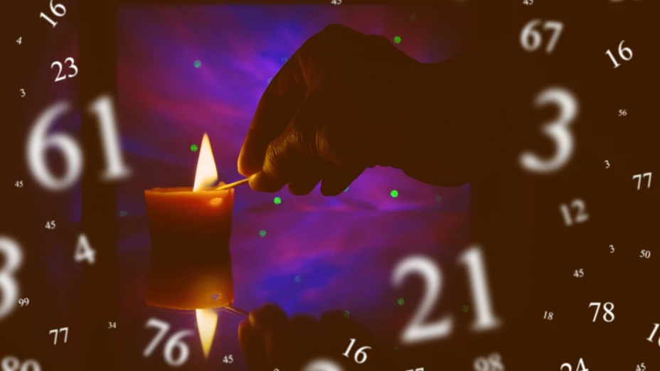 numerología destino