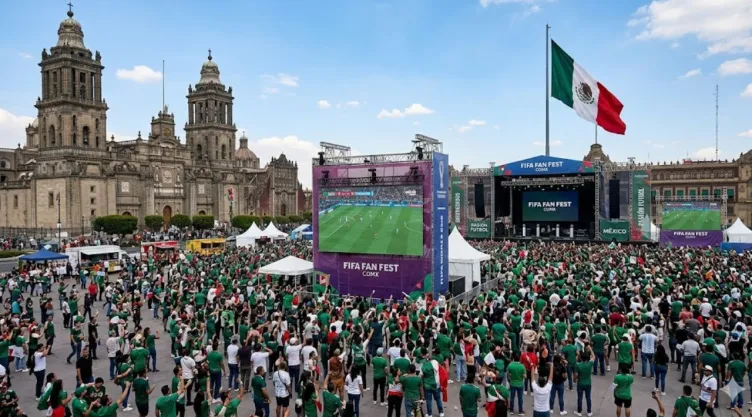 fan fest