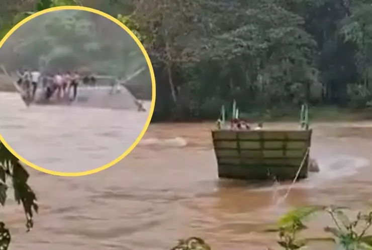 Maestros en naufragio en Oaxaca