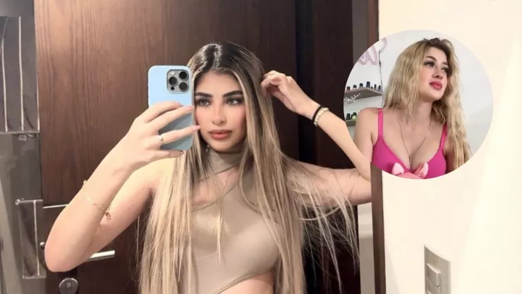 ¿Culpable? Vivian de la Torre rompe el silencio y habla sobre el asesinato de Valeria Márquez