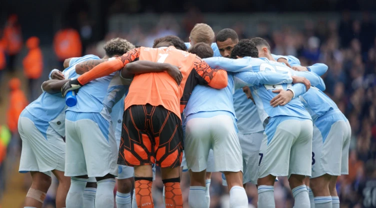 Manchester City