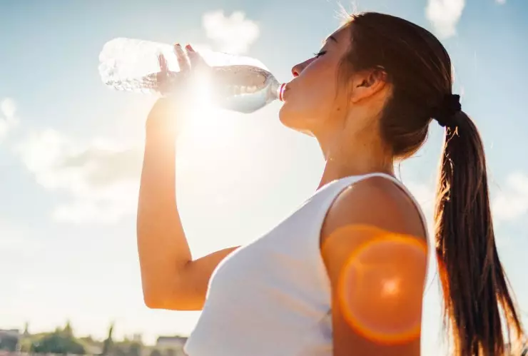 Clima lunes 12 de junio