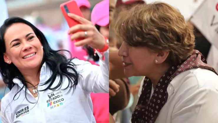 Elecciones 2023 en Edomex serán las más grandes de la historia de la entidad