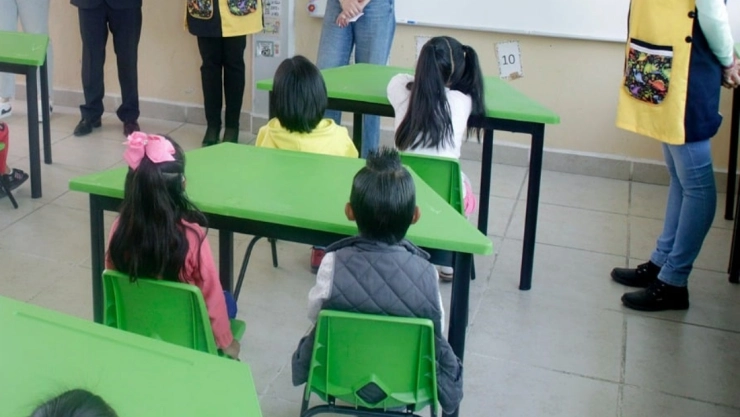 preinscripciones 2024 Jalisco