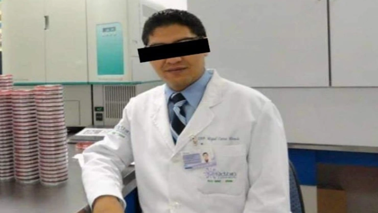 Ellas son las 7 desaparecidas que estarían ligadas al feminicida serial de Iztacalco