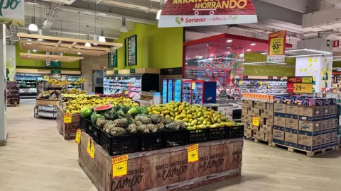 Promociones de Soriana