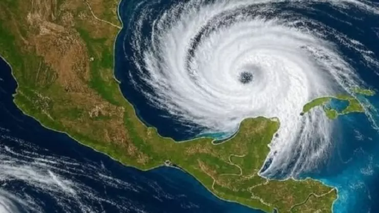 ¿Cuántos huracanes podría llegar a Yucatán este 2026? Expertos revelan nuevos detalles
