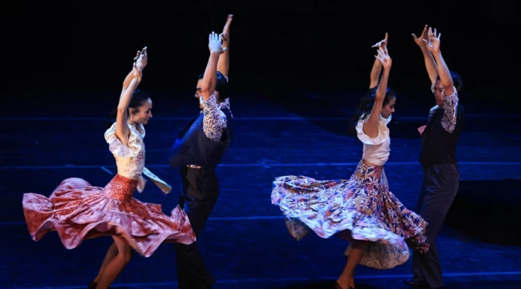 “El amor brujo/ La vida breve”