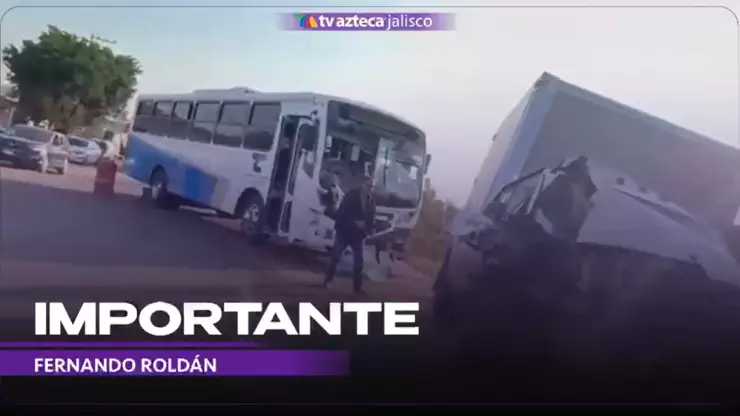 Tráfico en la carretera Guadalajara a Morelia hoy 30 de diciembre de 2025: ¿qué ocurrió?
