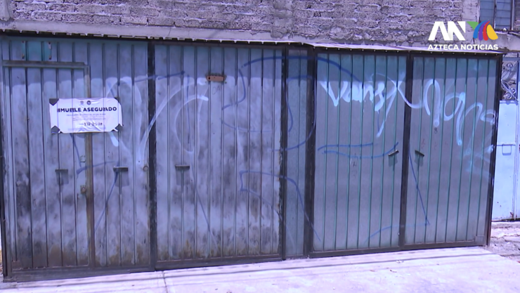 Despojo en hogares de México: el terror de los ciudadanos