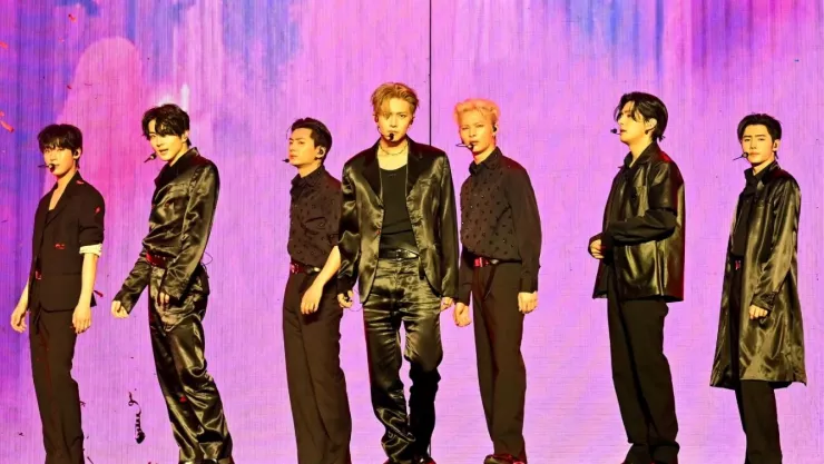 ENHYPEN en México 2026 fecha, gira Blood Saga y precios estimados de boletos