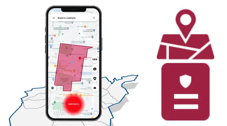 ¿Cuál es la app para ver el reglamento de tránsito de CDMX en el celular?