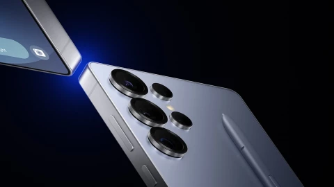 El Samsung Galaxy S25 recibir&aacute; una actualizaci&oacute;n antes que los modelos anteriores